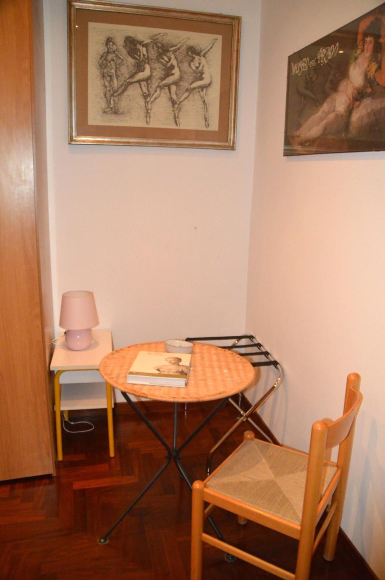 Casa Vacanze Zio Gionni Rom Exteriör bild