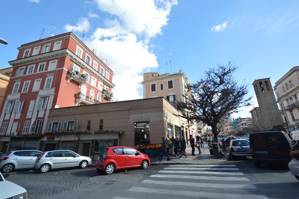 Casa Vacanze Zio Gionni Rom Rum bild