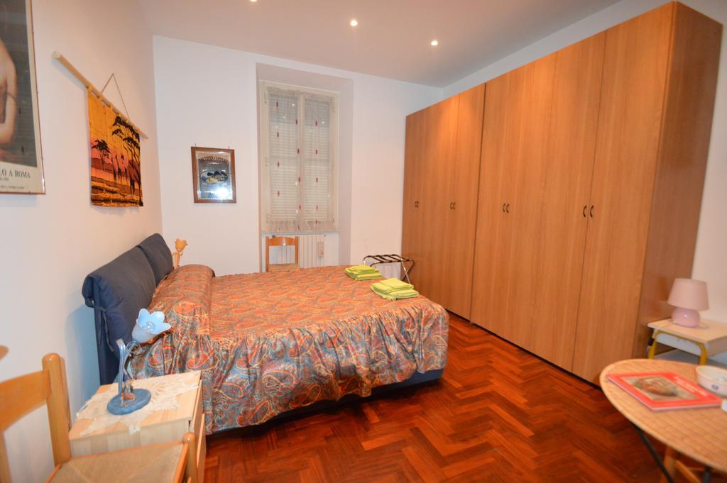 Casa Vacanze Zio Gionni Rom Exteriör bild