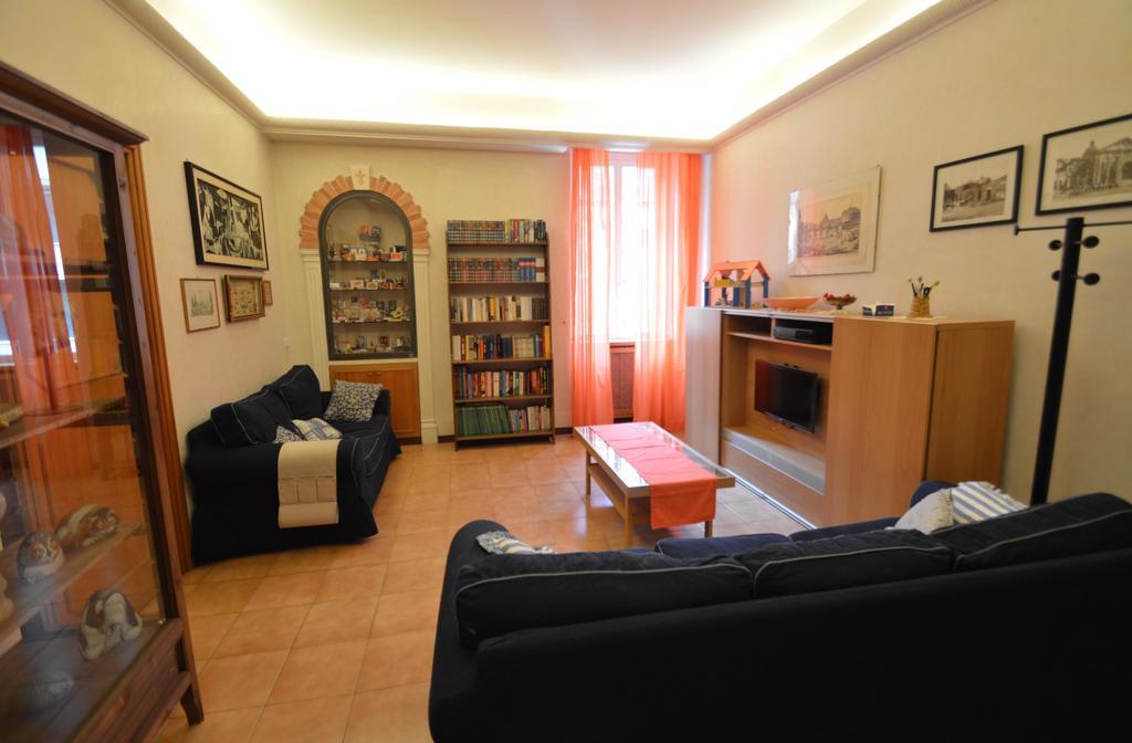 Casa Vacanze Zio Gionni Rom Exteriör bild