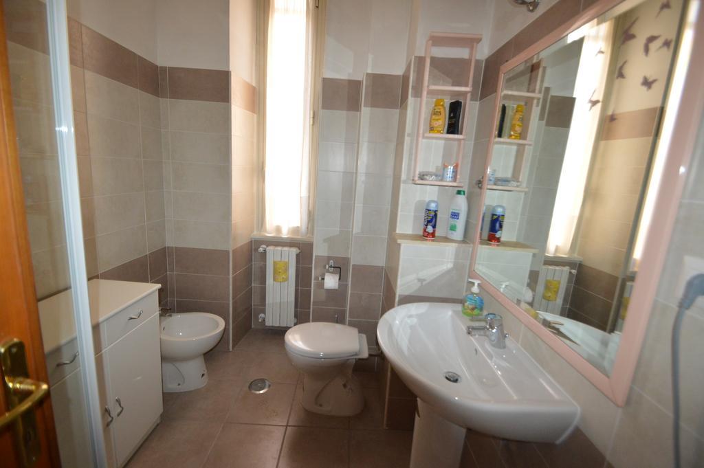 Casa Vacanze Zio Gionni Rom Exteriör bild