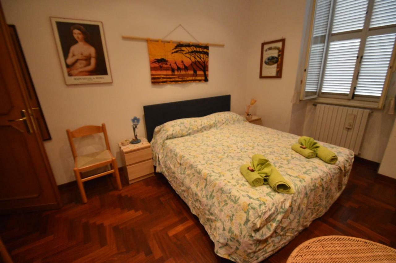 Casa Vacanze Zio Gionni Rom Exteriör bild
