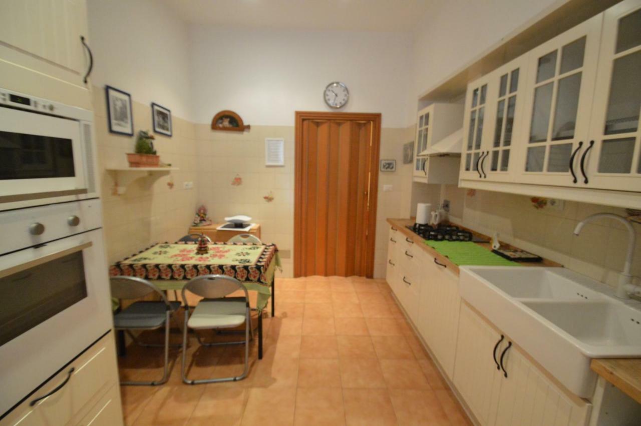 Casa Vacanze Zio Gionni Rom Exteriör bild