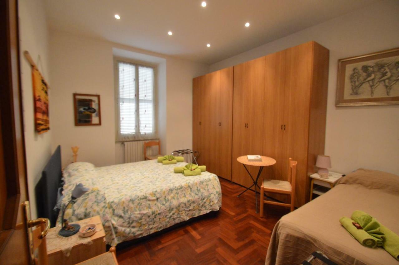 Casa Vacanze Zio Gionni Rom Exteriör bild