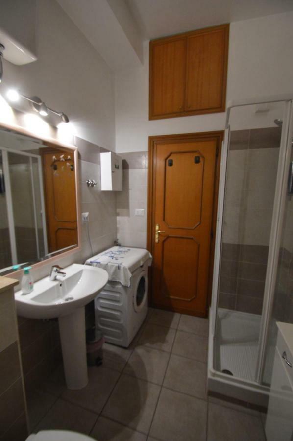 Casa Vacanze Zio Gionni Rom Exteriör bild