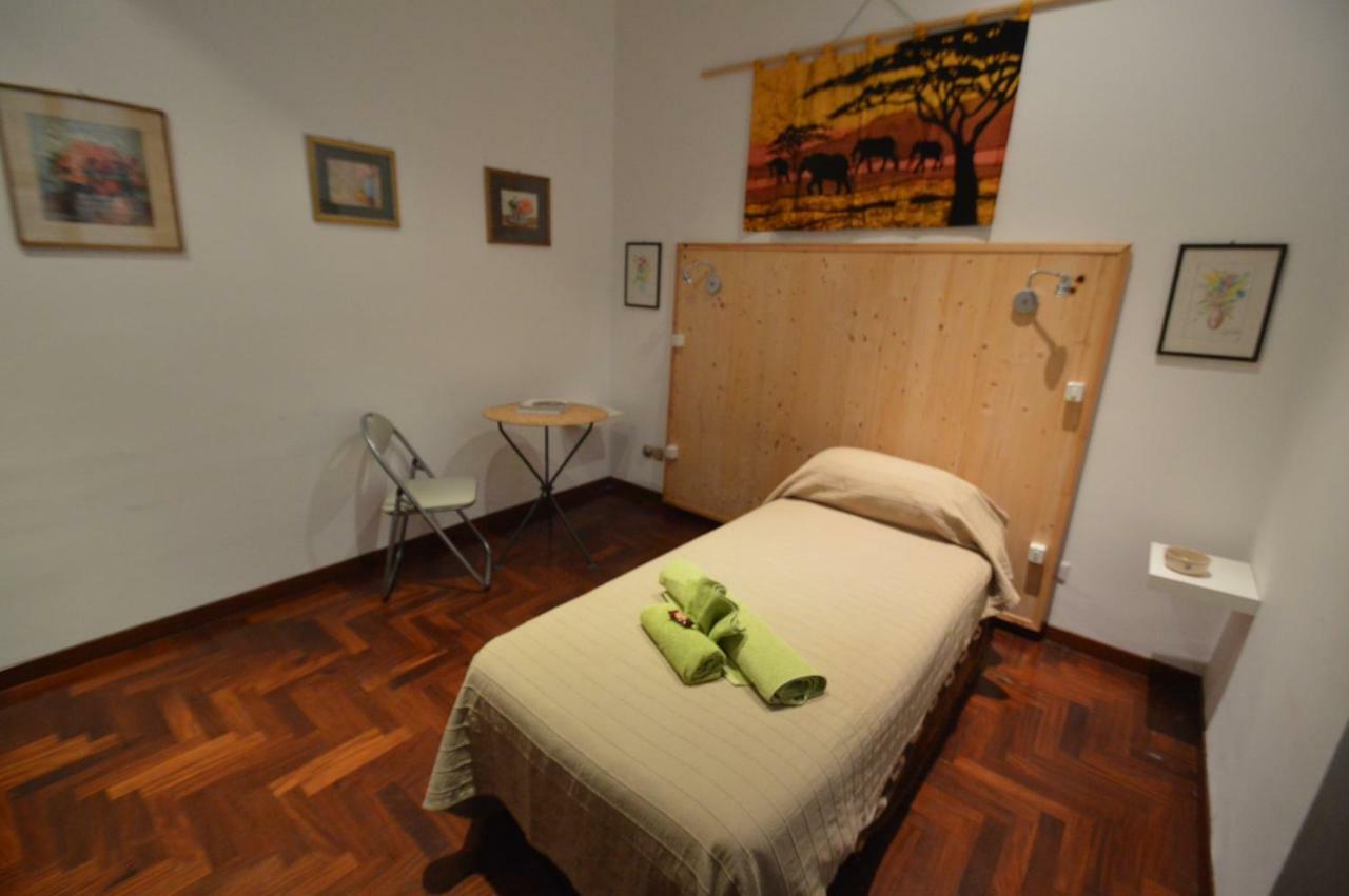Casa Vacanze Zio Gionni Rom Exteriör bild