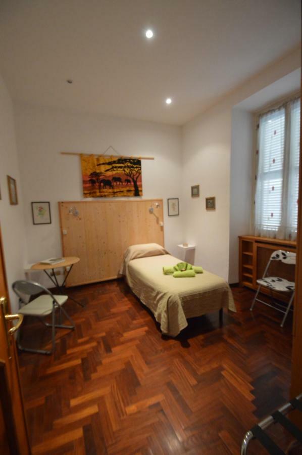 Casa Vacanze Zio Gionni Rom Exteriör bild