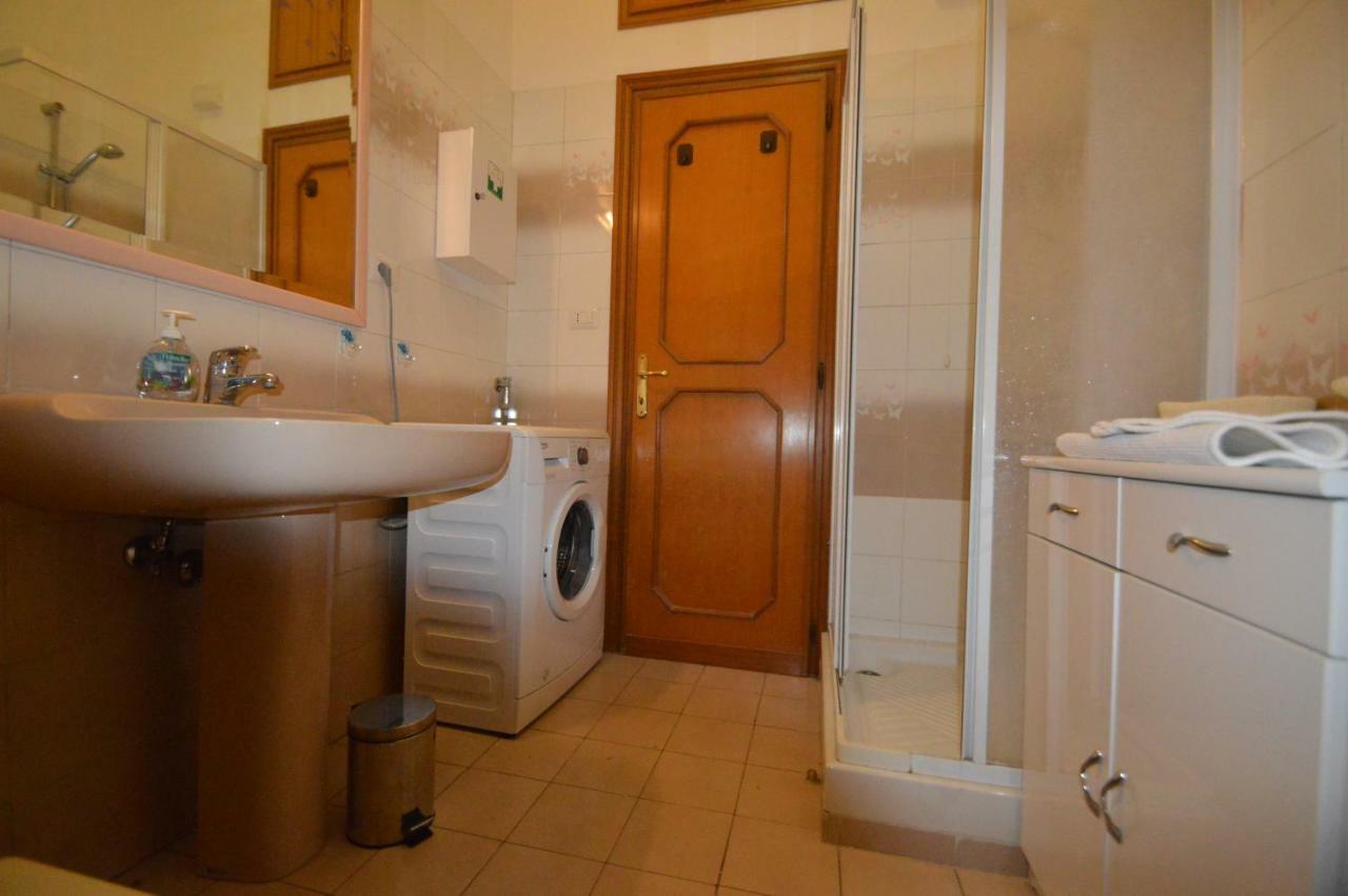 Casa Vacanze Zio Gionni Rom Exteriör bild