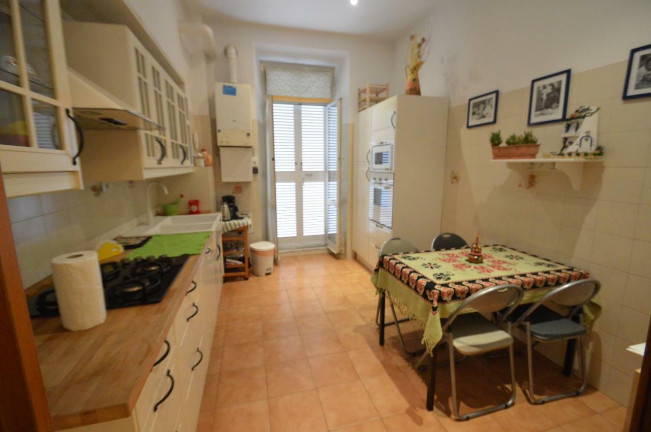 Casa Vacanze Zio Gionni Rom Exteriör bild