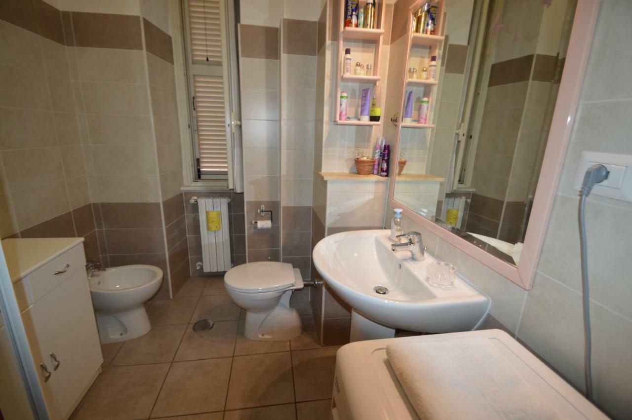 Casa Vacanze Zio Gionni Rom Exteriör bild